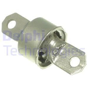 DELPHI TD340W Travers Burcu