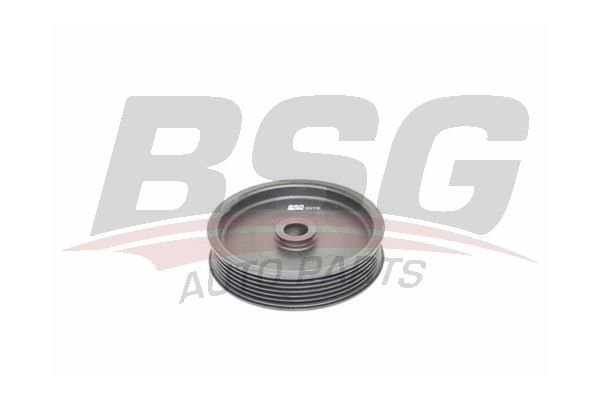 BSG 60371001 Direksiyon Pompa Kasnağı