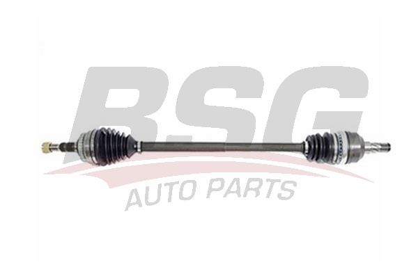 BSG 65350005 Aks Komple Ön Sağ - . Görsel