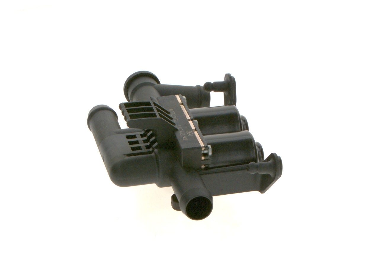BOSCH 1147412349 Solenoid Valf - . Görsel