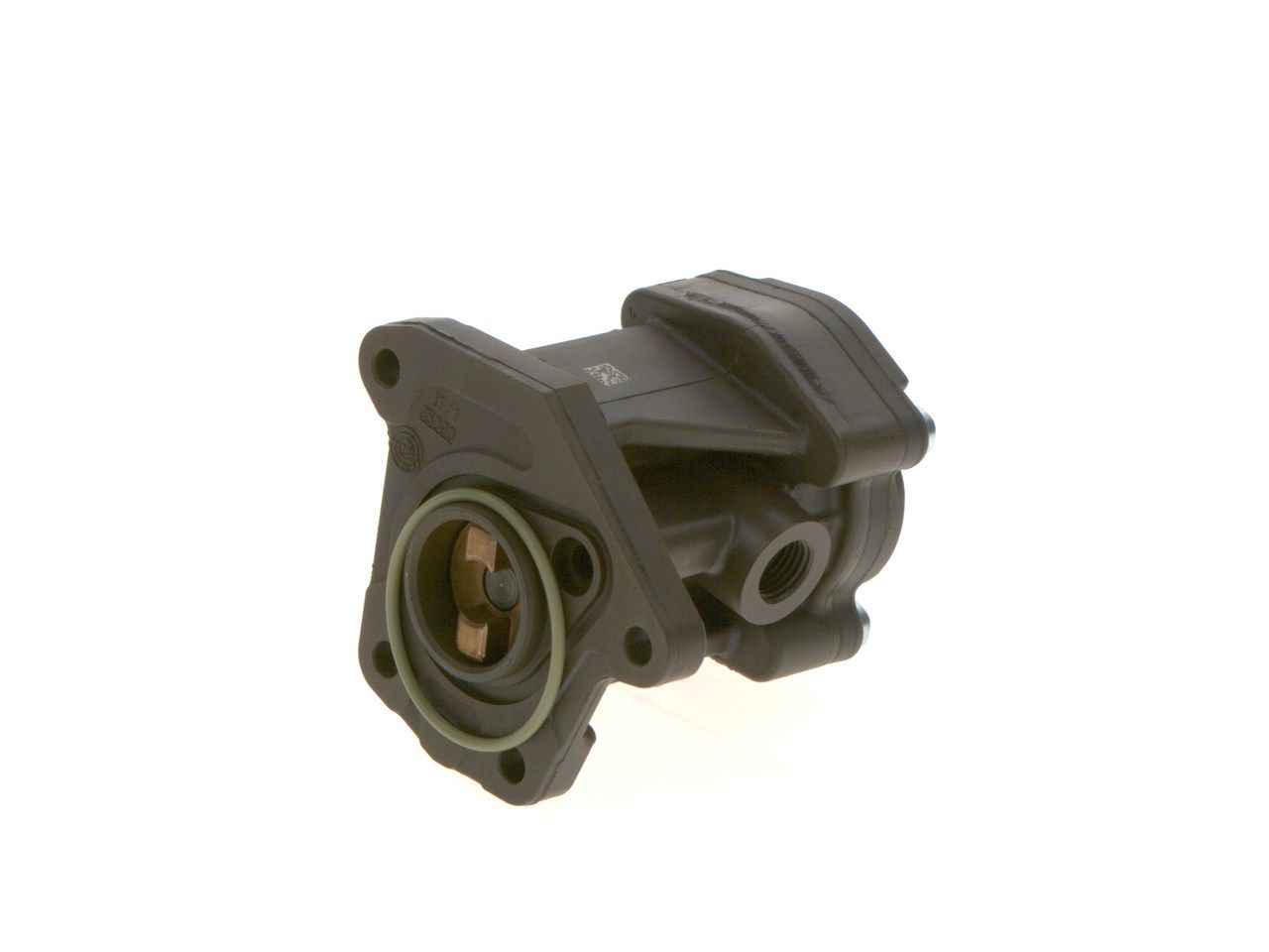 BOSCH 0440020078 Dişli Pompa - . Görsel