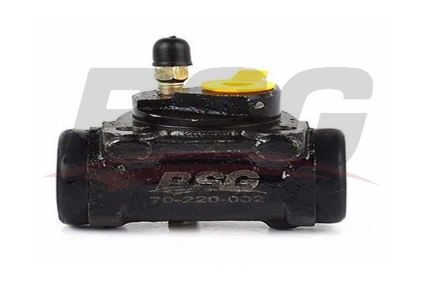 BSG 70220002 Fren Silindiri Arka