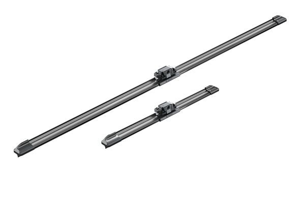 BOSCH 3397014826 Twin Silecek - . Görsel