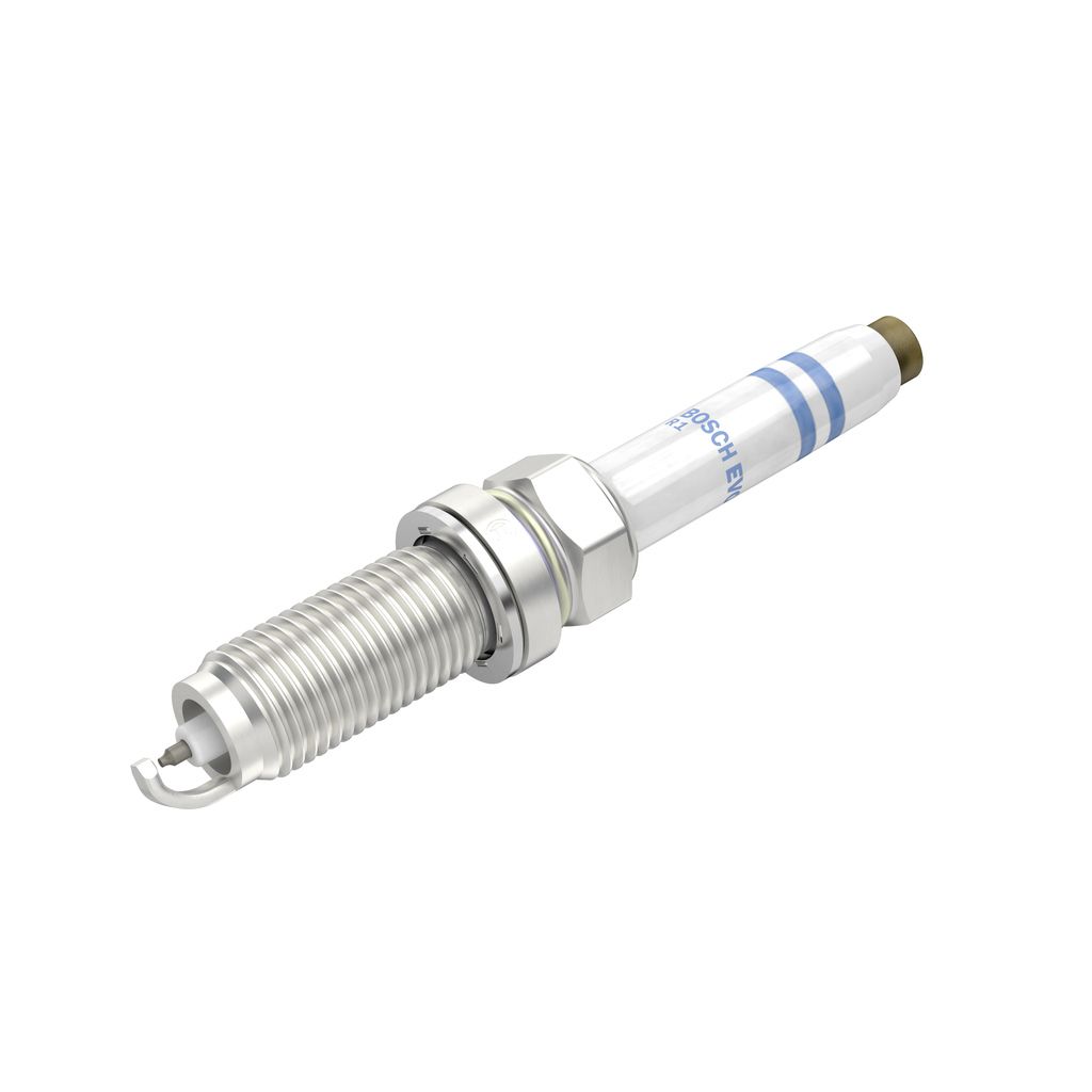 BOSCH 0241140537 Ateşleme Bujisi - . Görsel