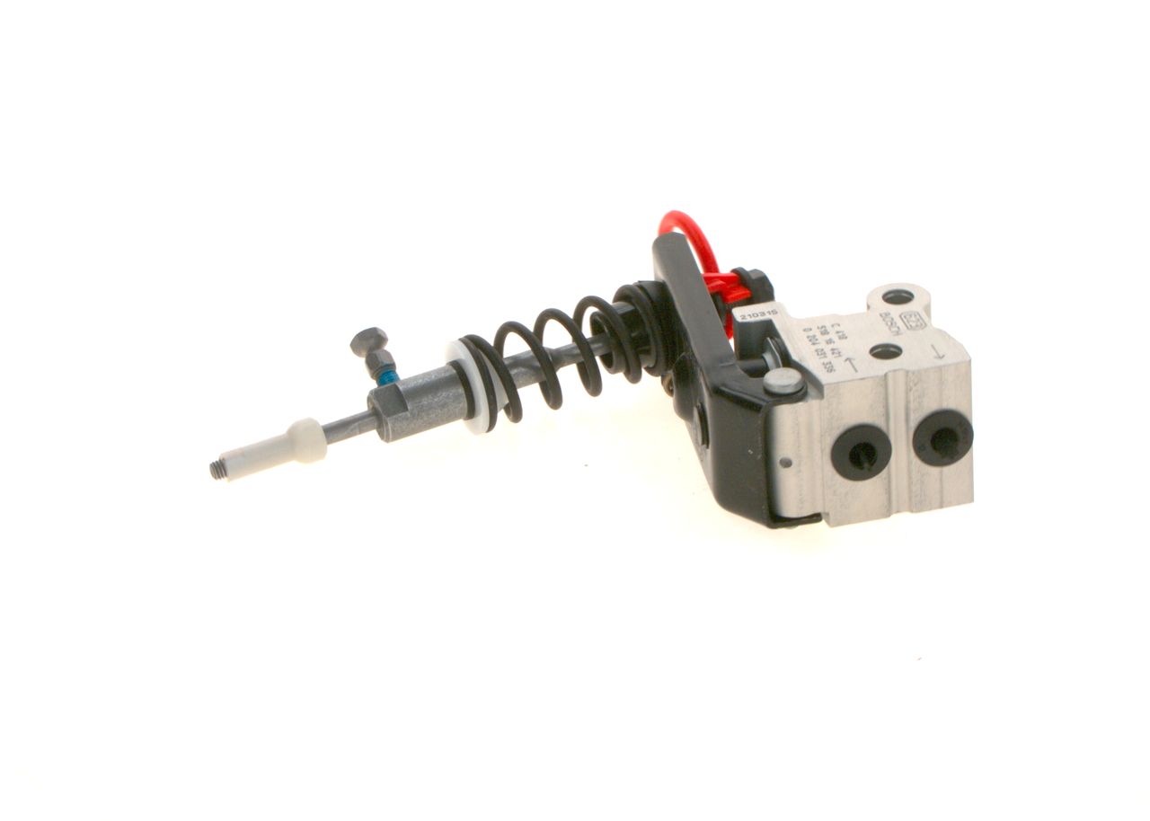 BOSCH 0204031336 Fren Limitörü - . Görsel