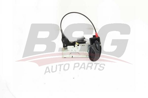 BSG 30975060 Kapı Kilidi Ön Sol