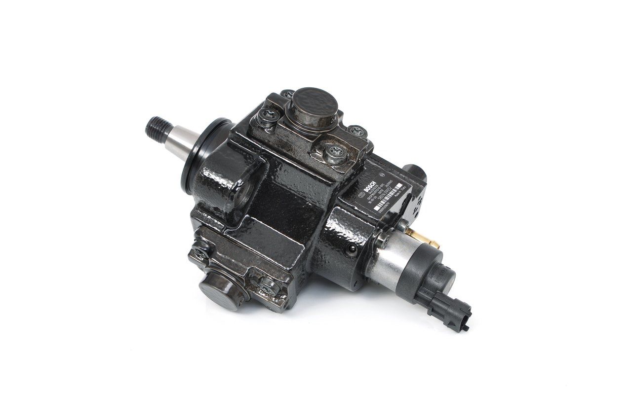 BOSCH 0445010318 Komple Pompa - 25. Görsel