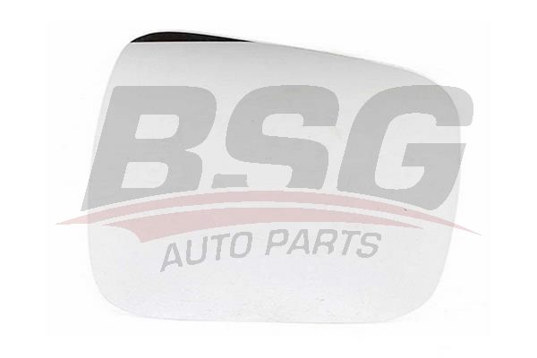BSG 70910010 Ayna Camı Sağ