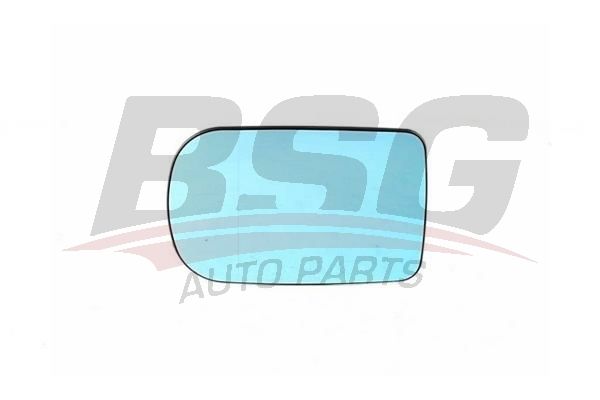 BSG 15910021 Ayna Camı Sol - . Görsel