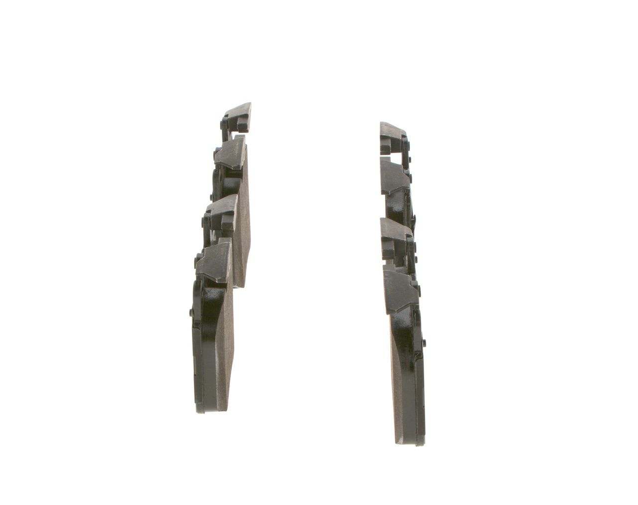 BOSCH 0986424431 Disk Balata - . Görsel