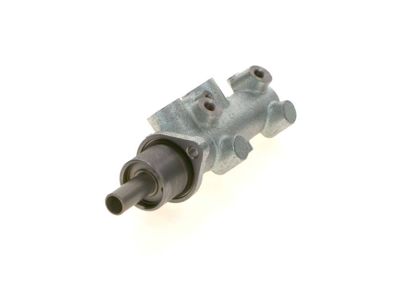BOSCH F026003615 Ana Merkez - . Görsel