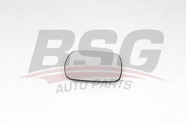 BSG 75910036 Ayna Camı Sağ/Sol
