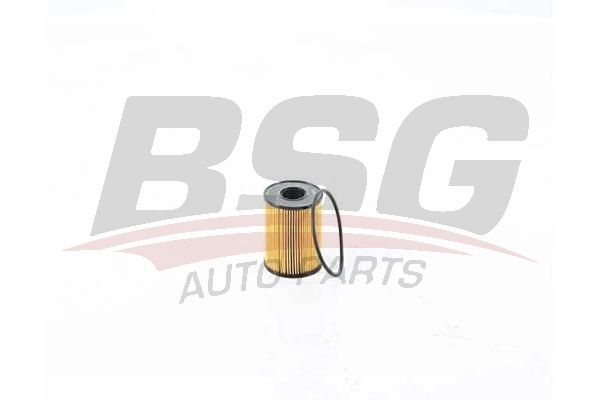 BSG 15140014 Yağ Filtresi