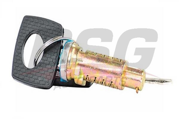 BSG 60856001 Kilit Şifresi