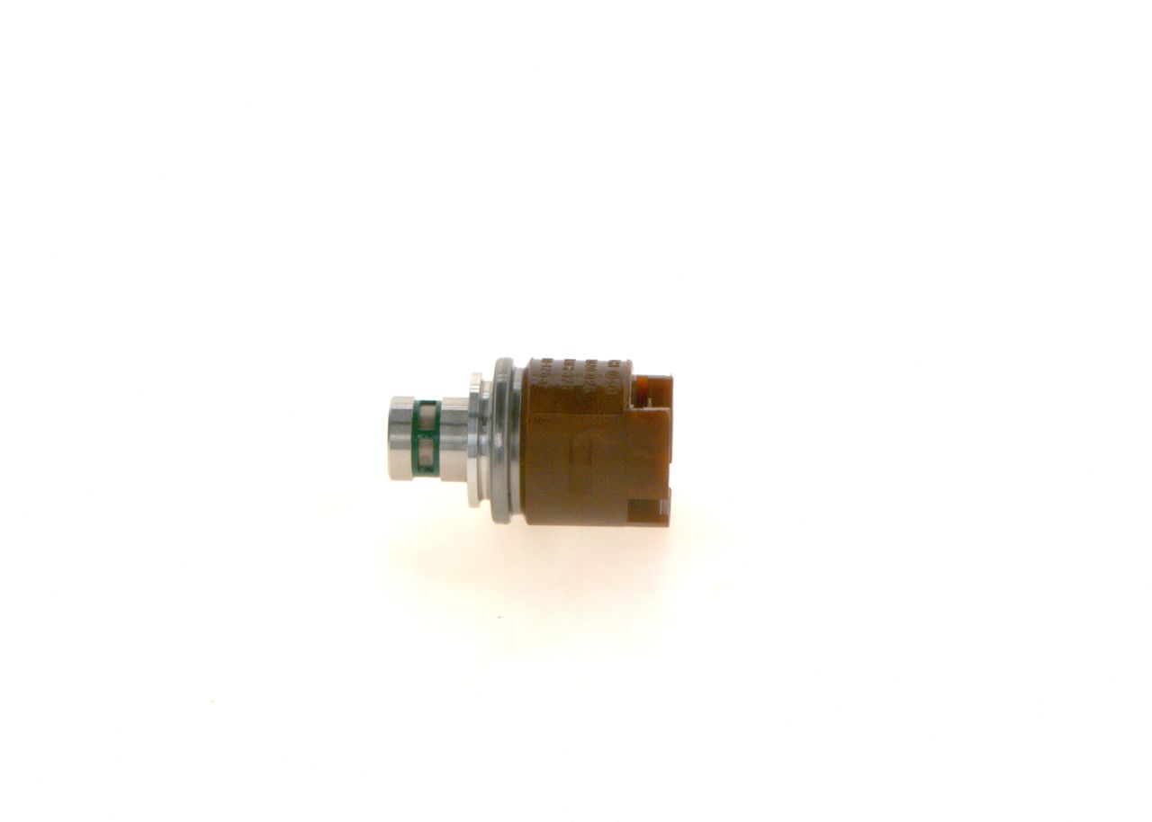 Solenoid Valf Onof - . Görsel