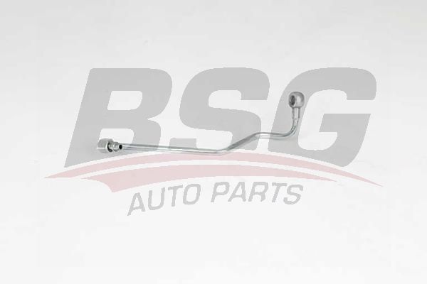 BSG 65720220 Turbo Yağ Besleme Borusu