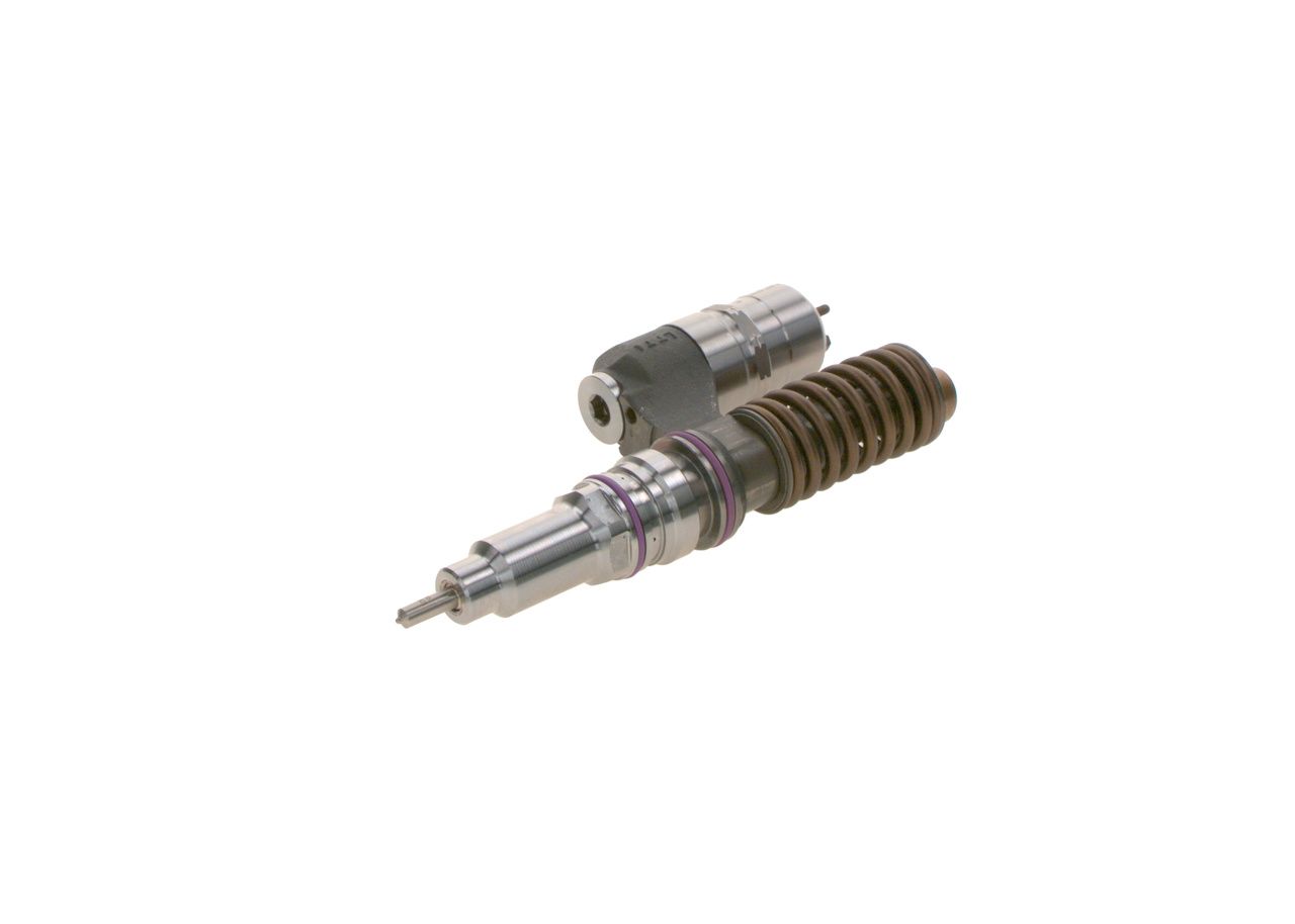 BOSCH 0414702025 Birim Enjektör Ui - . Görsel