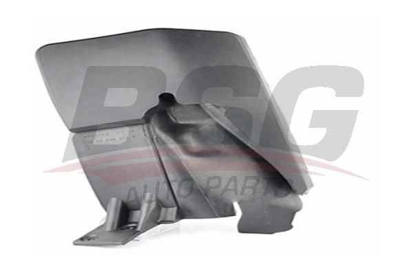 BSG 60920020 Paçalık Arka Sol