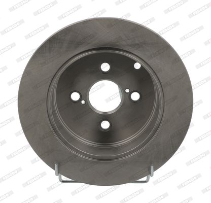 FERODO DDF1421 Fren Diski Arka - 1. Görsel