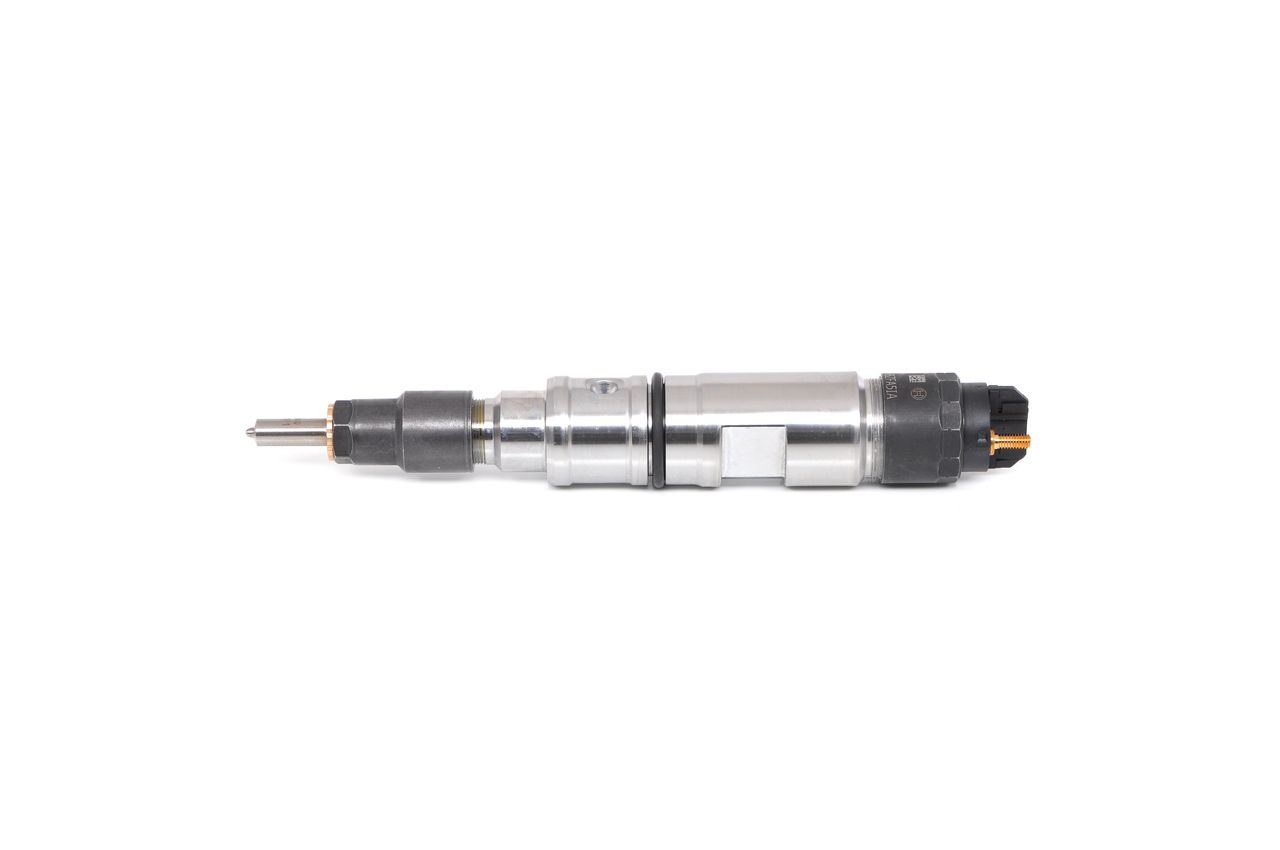 BOSCH 0445124042 Komple Enjektör - . Görsel