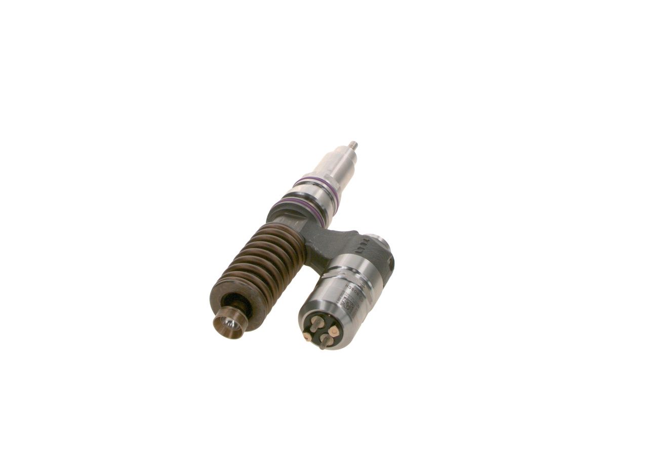 BOSCH 0414702025 Birim Enjektör Ui - . Görsel