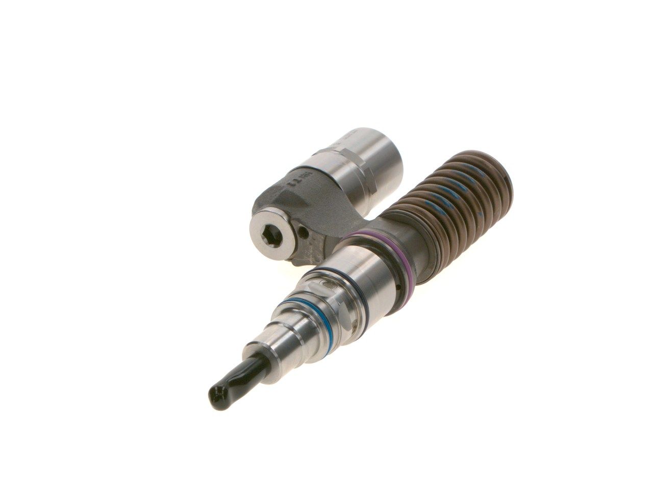 BOSCH 0414701068 Birim Enjektör Ui - . Görsel