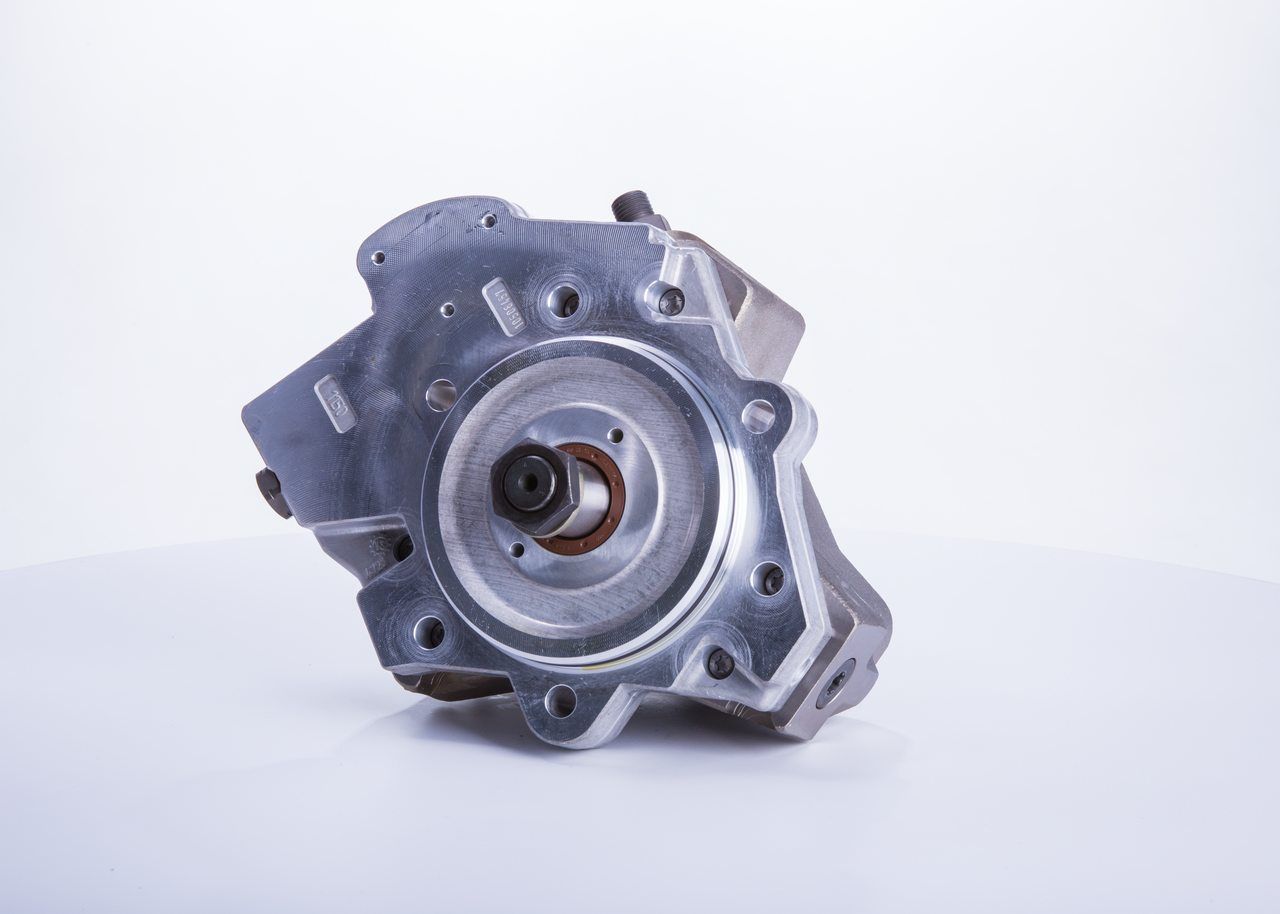 BOSCH 0445020032 Komple Pompa - 24. Görsel