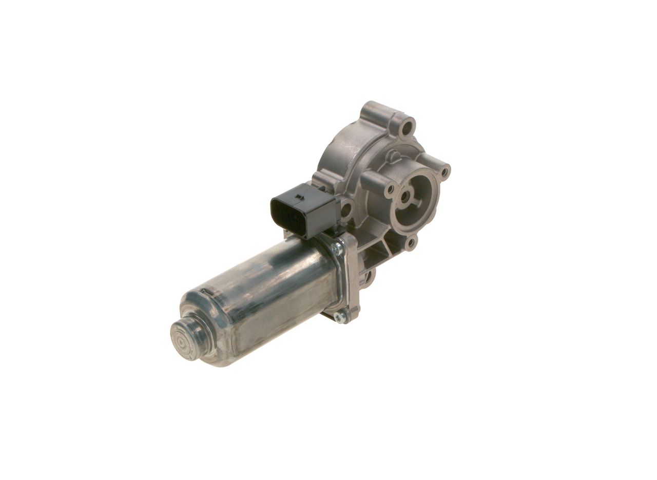 BOSCH 0130008527 Arazı Şanzıman Ayar Motoru - . Görsel