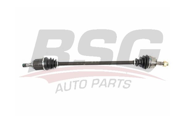 BSG 65350017 Aks Komple Ön Sağ - . Görsel