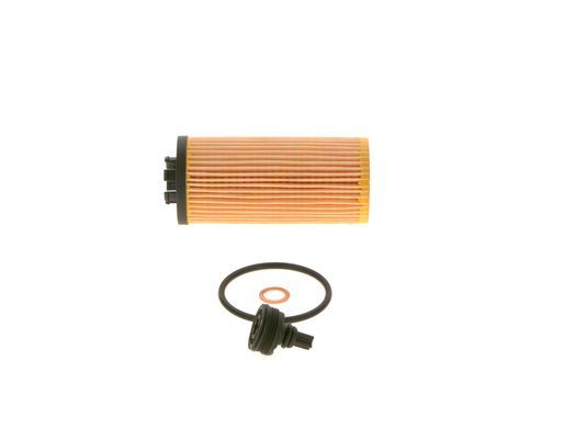 BOSCH F026407277 Yağ Filtresi - . Görsel
