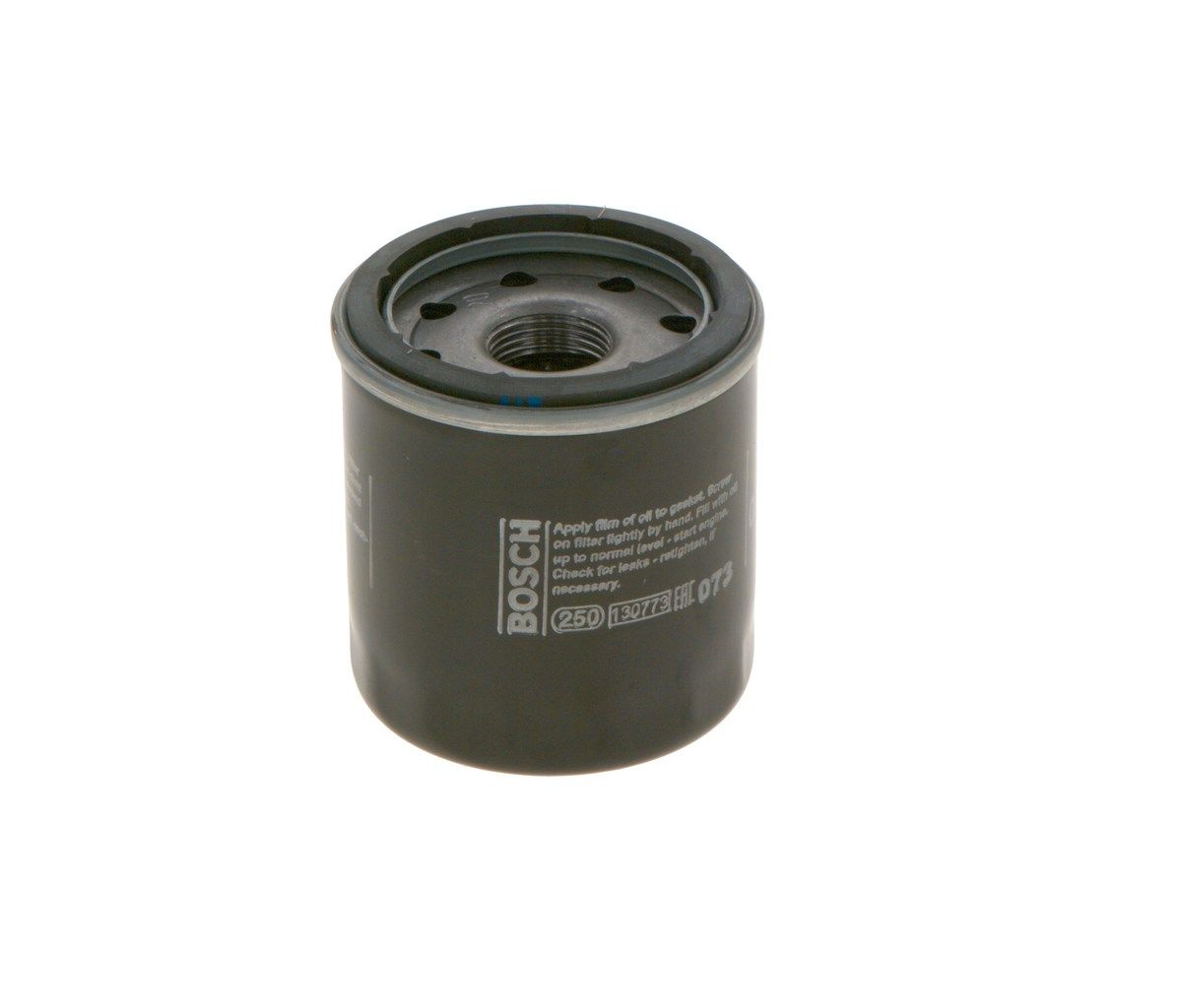 BOSCH 09864B7061 Yağ Filtresi - . Görsel