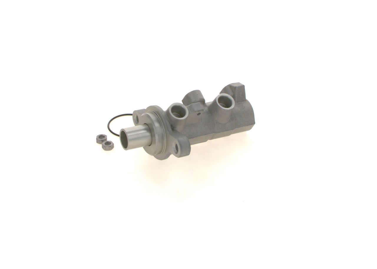 BOSCH 0204123775 Fren Ana Merkez - . Görsel