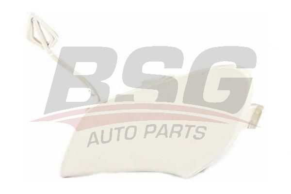 BSG 30922125 Çeki Demir Kapağı Ön