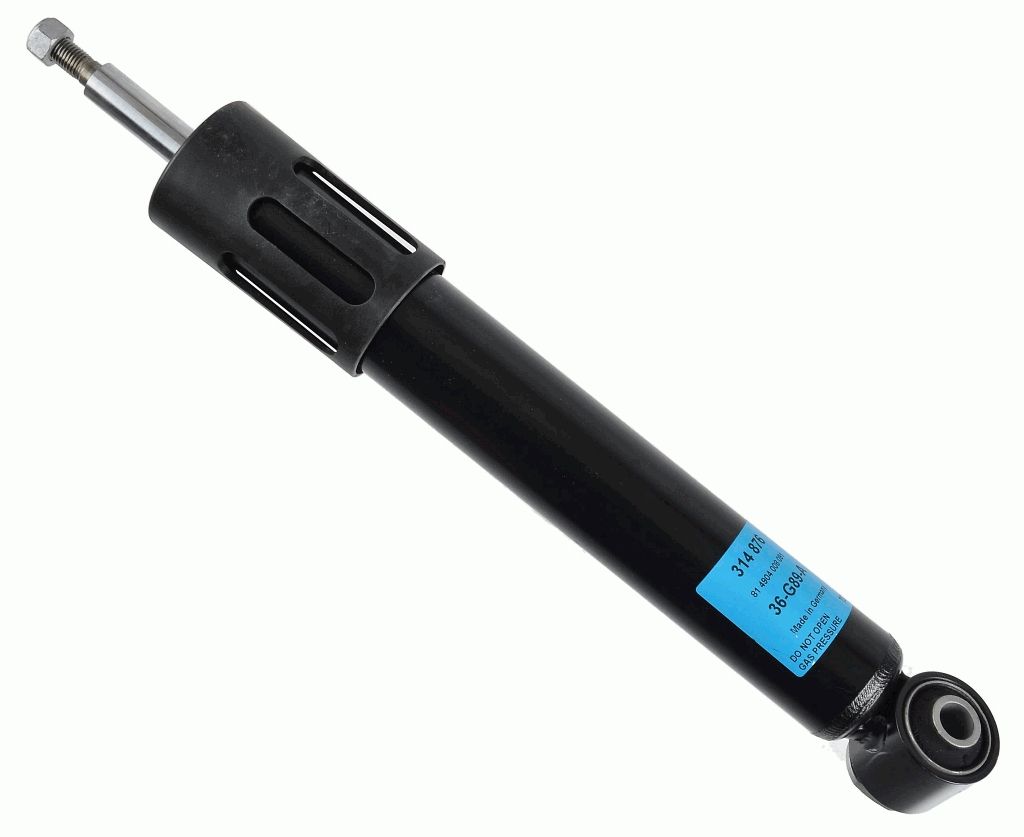 Sachs Shock Absorber