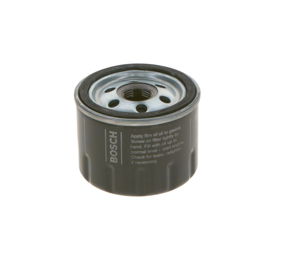 BOSCH F026407279 Yağ Filtresi - . Görsel