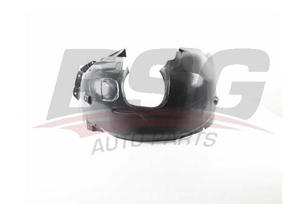BSG 30923026 Çamurluk Davlumbazı Ön Sol