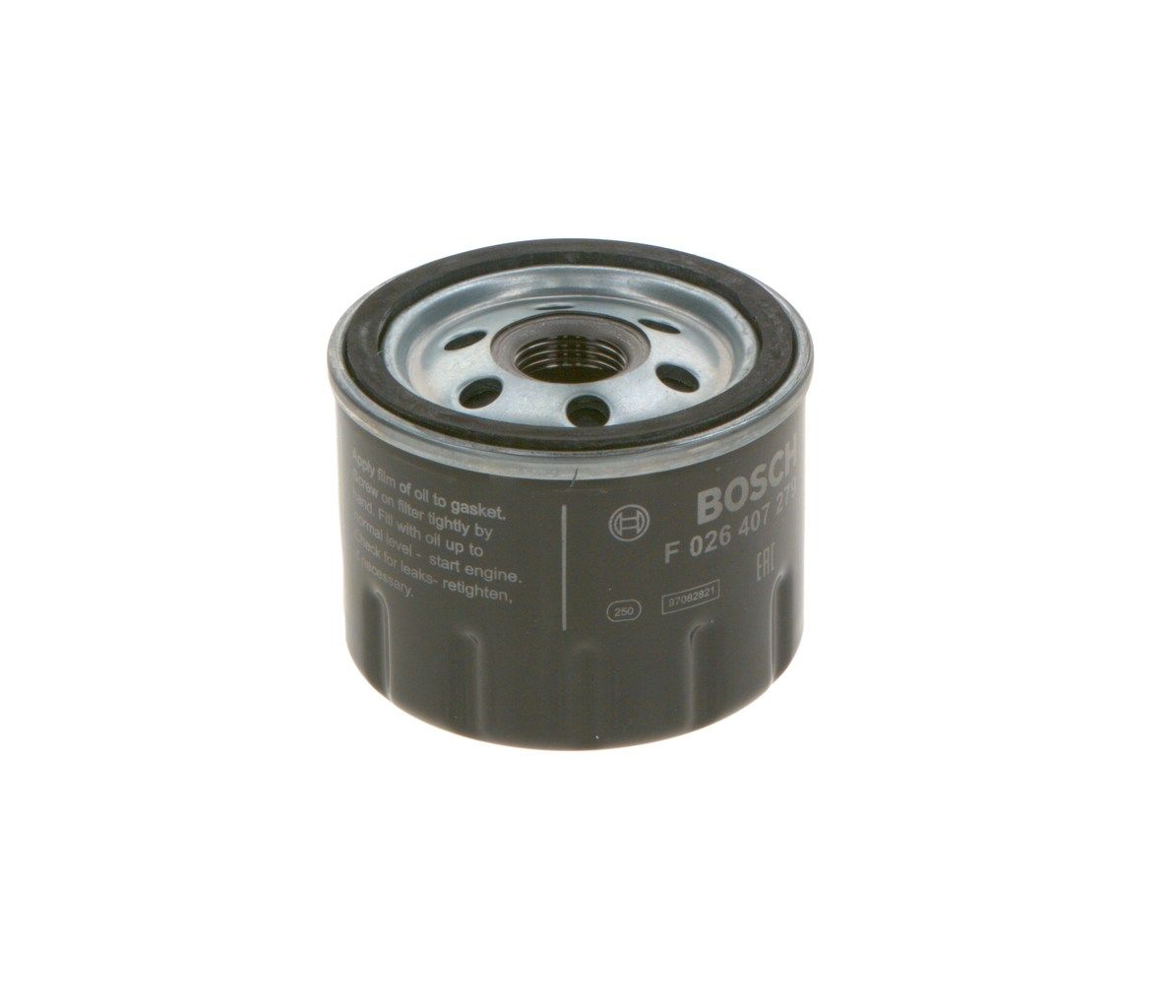 BOSCH F026407279 Yağ Filtresi - . Görsel