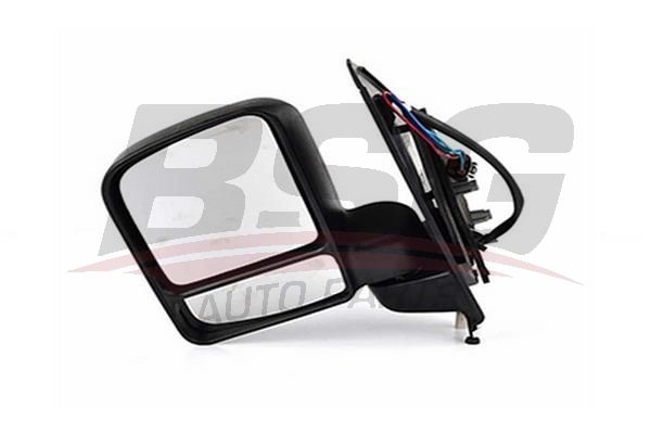 BSG 30900028 Dış Dikiz Aynası Sol