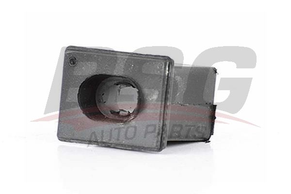BSG 30720204 Radyatör Bağlantı Lastiği Üst - . Görsel