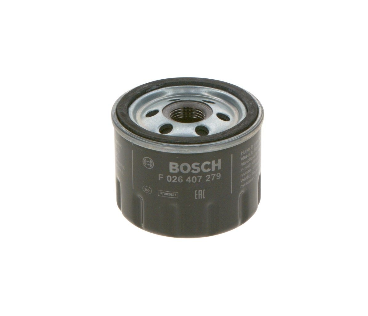 BOSCH F026407279 Yağ Filtresi - . Görsel