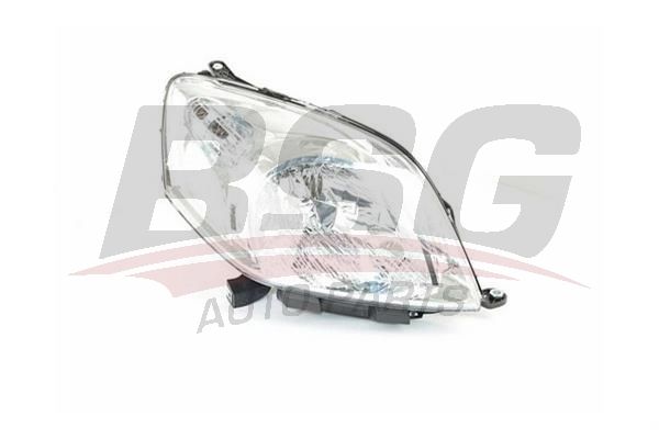 BSG 70800007 Far Sağ - 1. Görsel