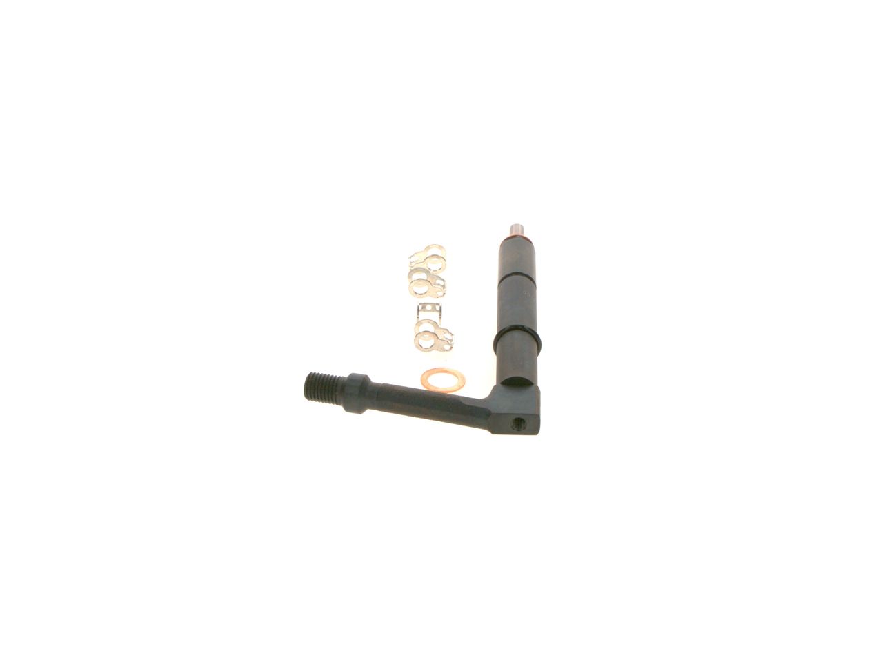 BOSCH 9430613778 Komple Enjektör - . Görsel