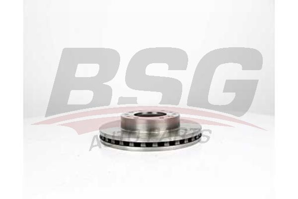 BSG 40210047 Fren Diski Ön - . Görsel