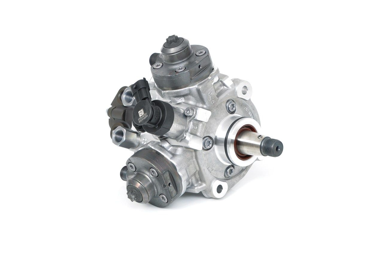 BOSCH 0445020610 Komple Pompa - 14. Görsel