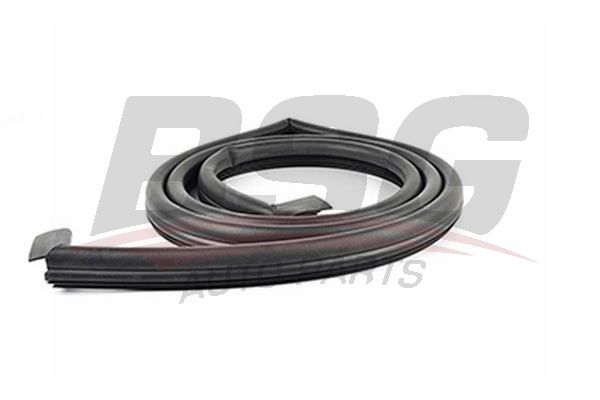 BSG 30936008 Kapı Toz Lastiği Arka Sol - . Görsel