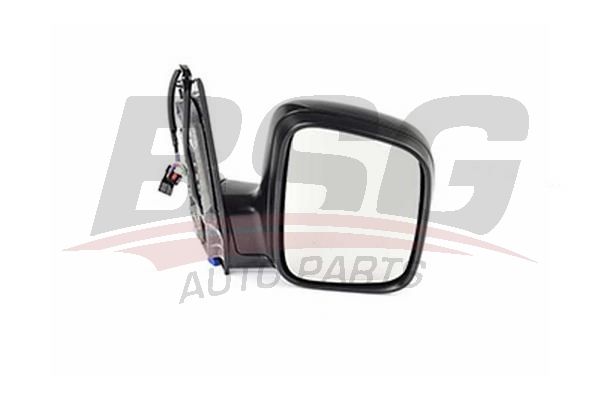 BSG 90900008 Dış Dikiz Aynası Sağ