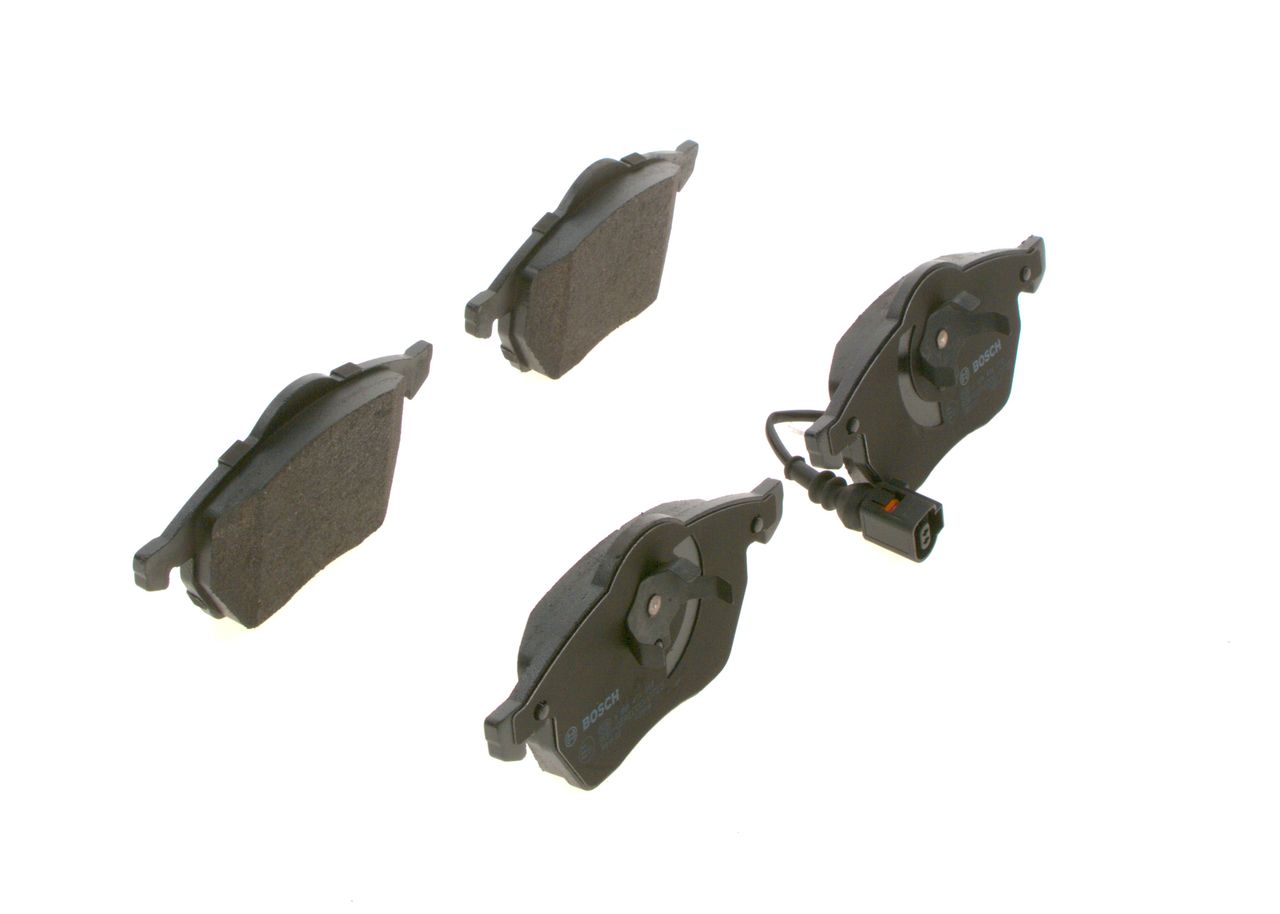 BOSCH 0986494018 Fren Balatası - . Görsel