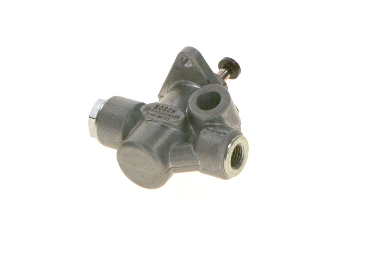BOSCH 0440008982 Mazot Otomatiği - . Görsel