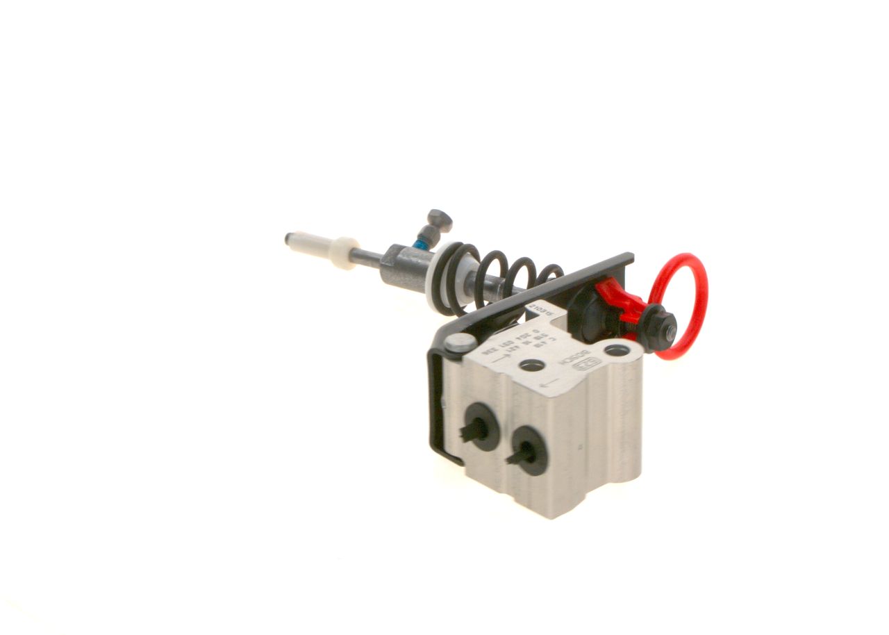 BOSCH 0204031336 Fren Limitörü - . Görsel