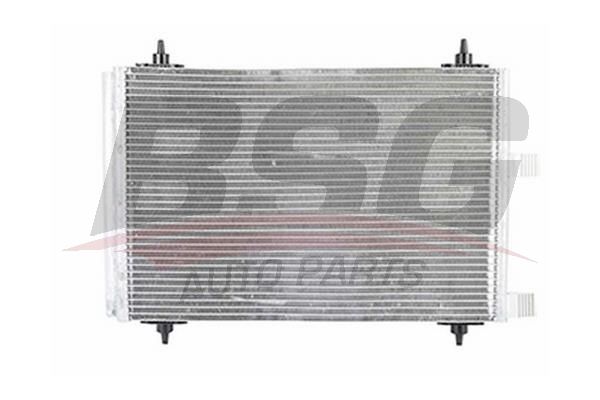 BSG 70525004 Klima Radyatörü